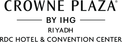 Crowne Plaza RDC