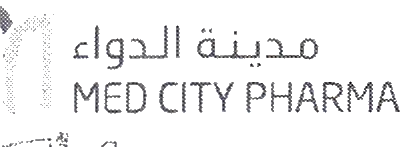 Med City Pharma