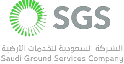 Saudi Ground Services